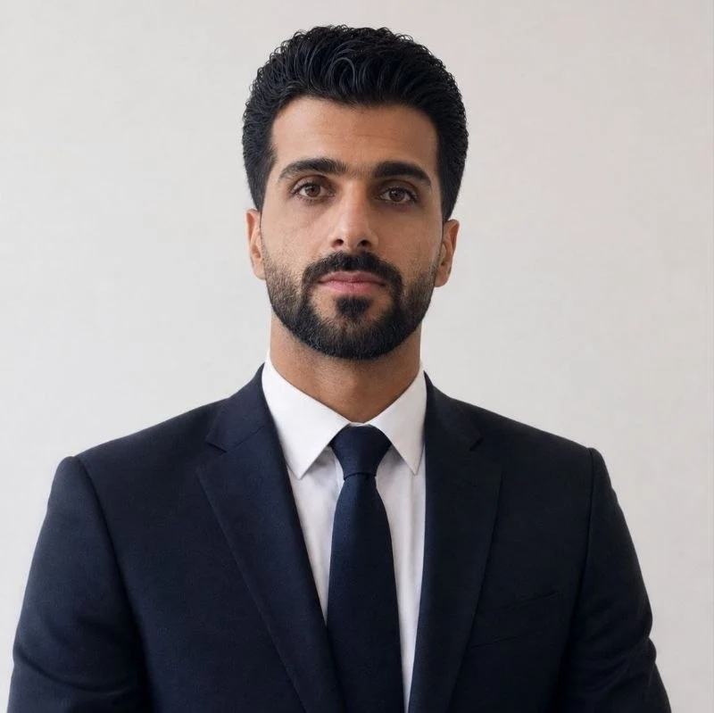 محمد کرمی