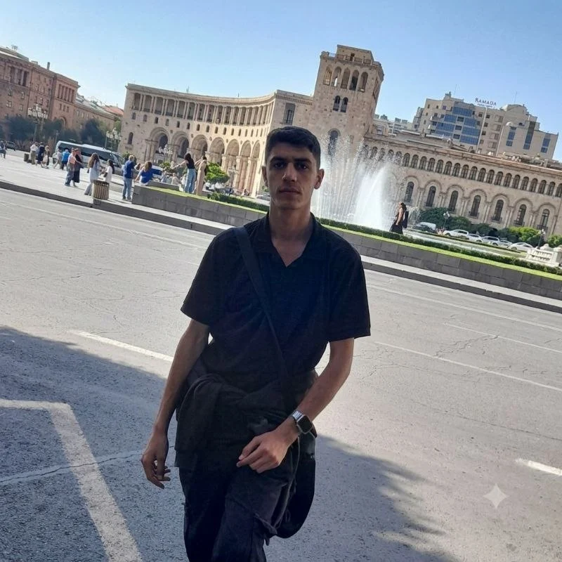 شهریار زندکریمی